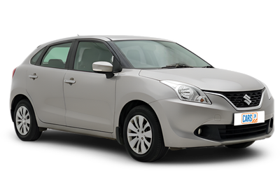 Maruti Baleno-img